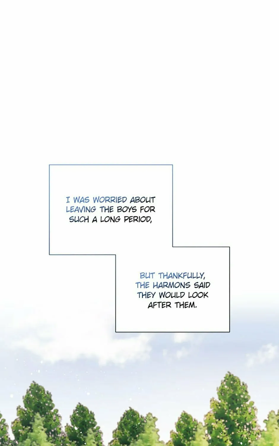 No More Turning a Blind Eye Chapter 110 page 2 - 