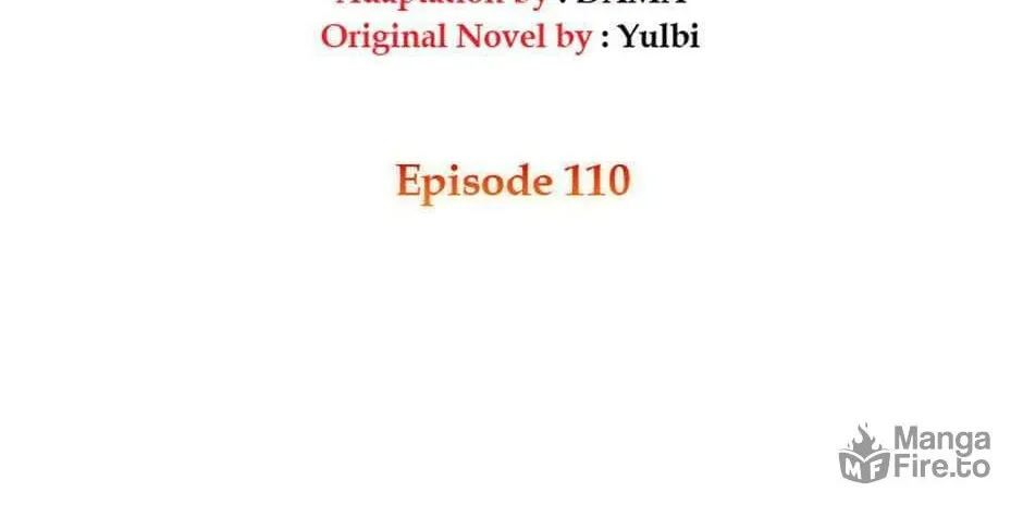 No More Turning a Blind Eye Chapter 110 page 11 - 