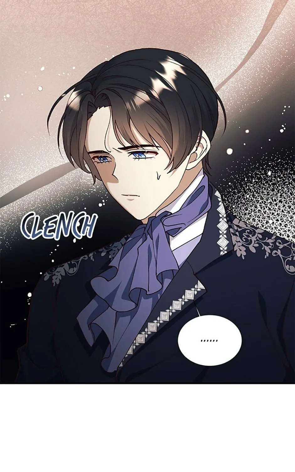 No More Turning a Blind Eye Chapter 110 page 104 - 
