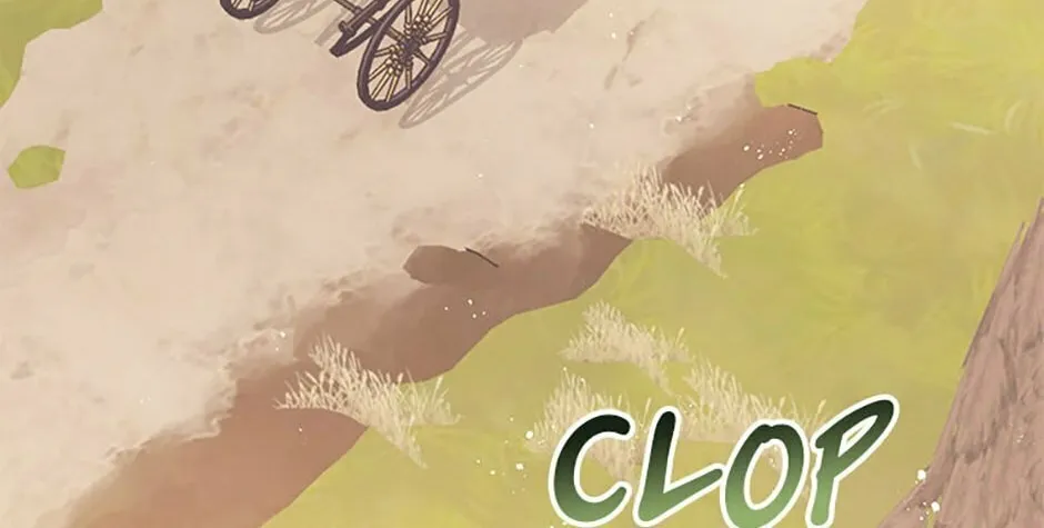 No More Turning a Blind Eye Chapter 110 page 13 - 