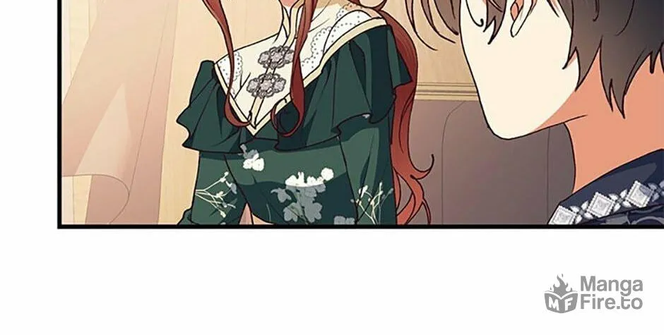 No More Turning a Blind Eye Chapter 110 page 17 - 