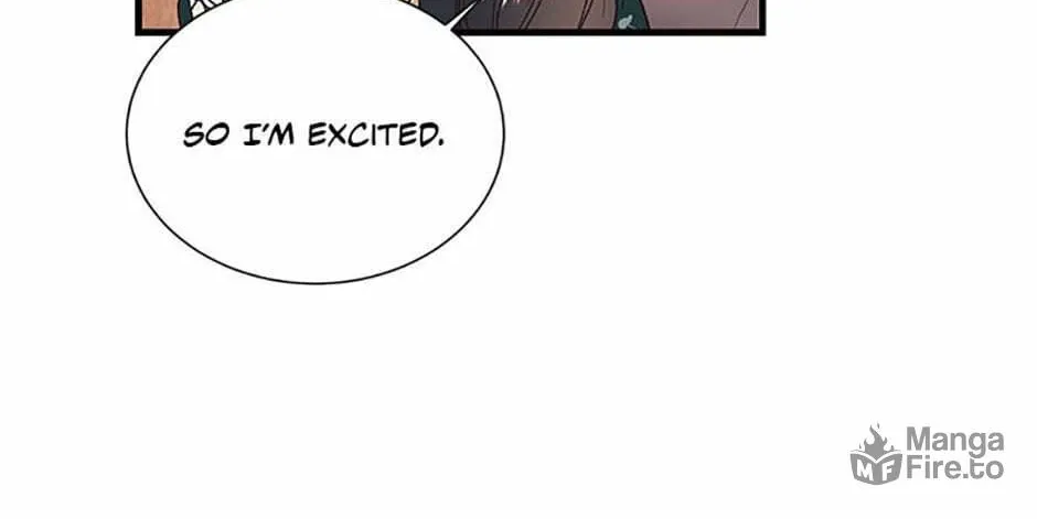 No More Turning a Blind Eye Chapter 110 page 19 - 