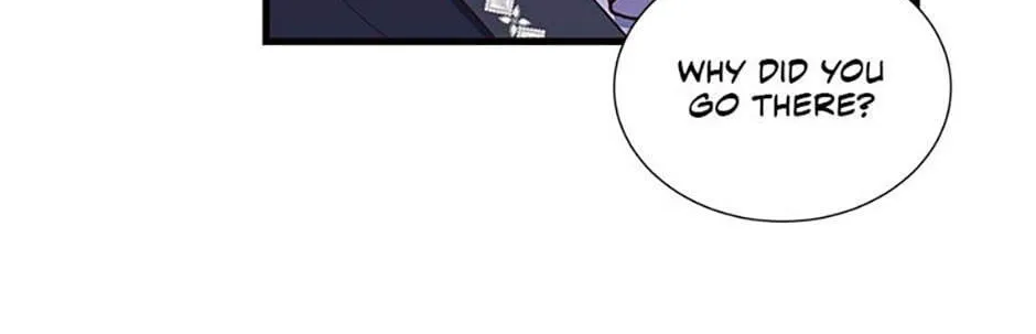 No More Turning a Blind Eye Chapter 110 page 21 - 