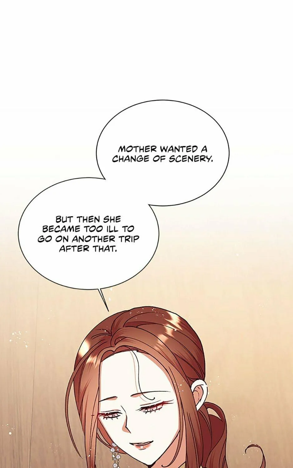 No More Turning a Blind Eye Chapter 110 page 22 - 