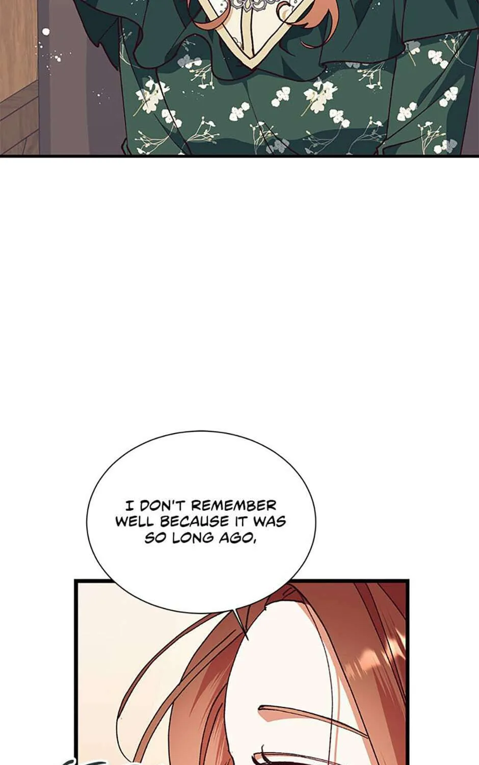 No More Turning a Blind Eye Chapter 110 page 24 - 