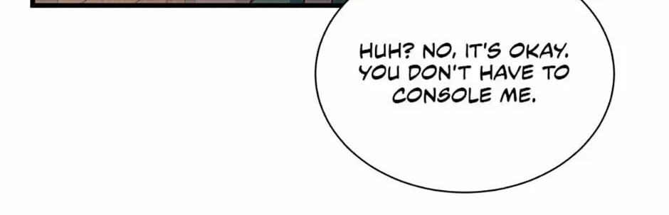 No More Turning a Blind Eye Chapter 110 page 31 - 