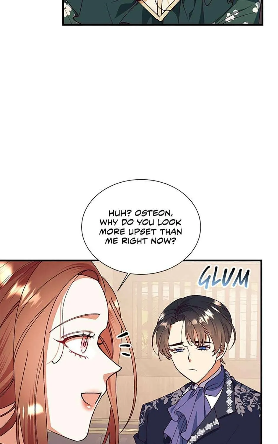 No More Turning a Blind Eye Chapter 110 page 34 - 