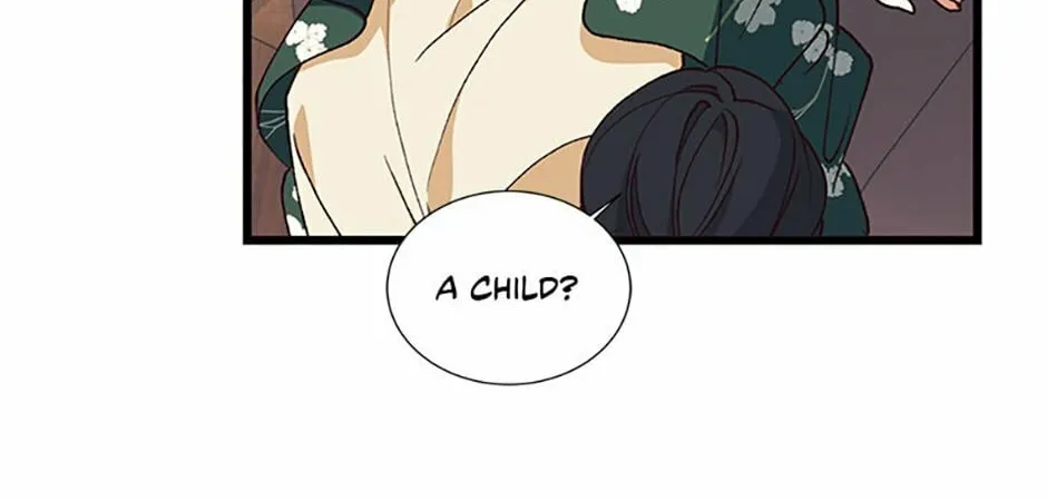 No More Turning a Blind Eye Chapter 110 page 37 - 
