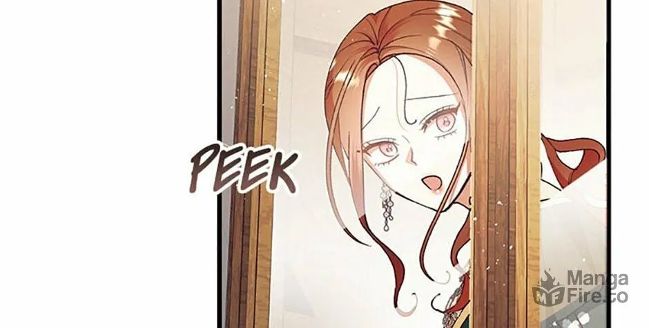 No More Turning a Blind Eye Chapter 110 page 5 - 