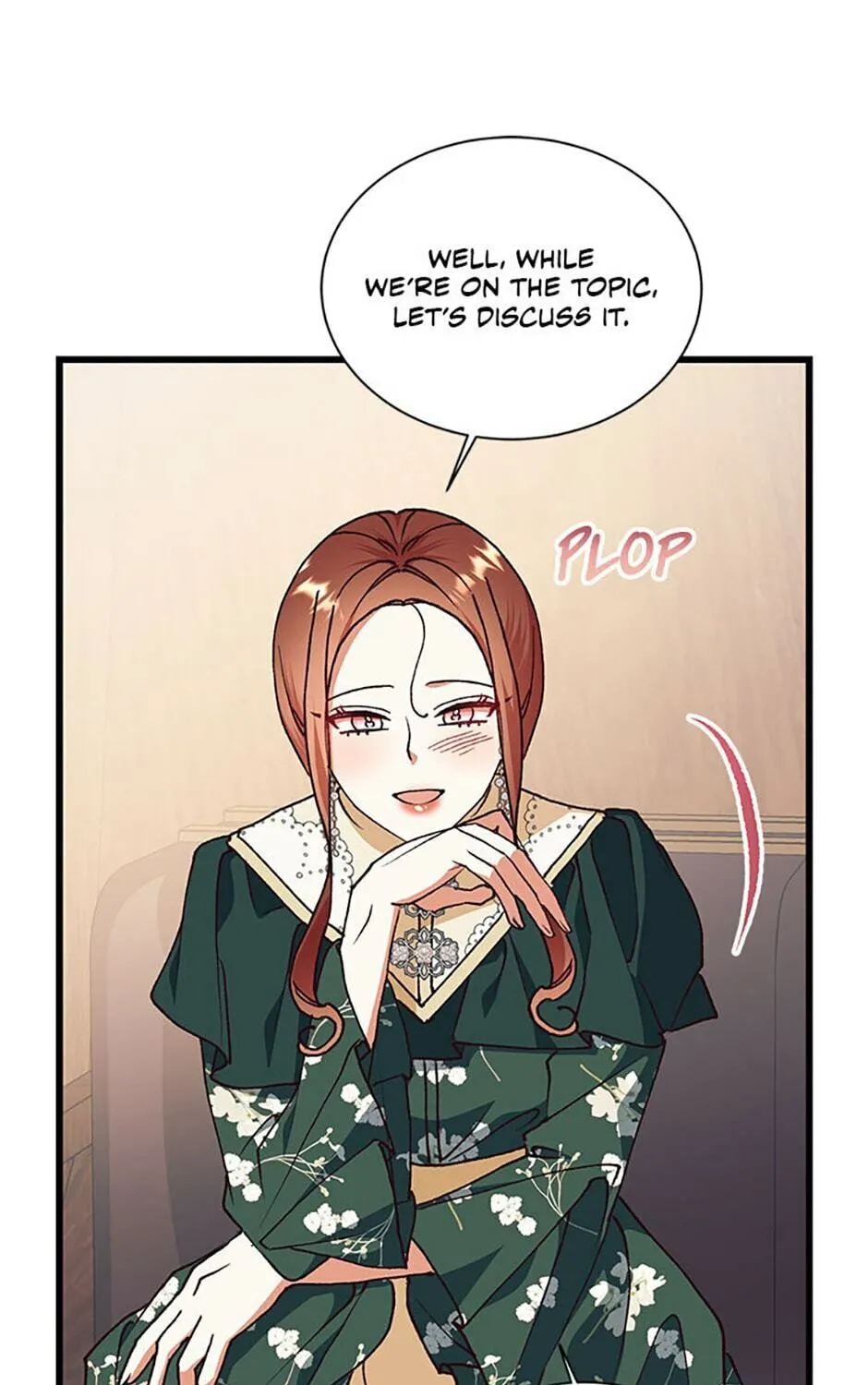 No More Turning a Blind Eye Chapter 110 page 44 - 