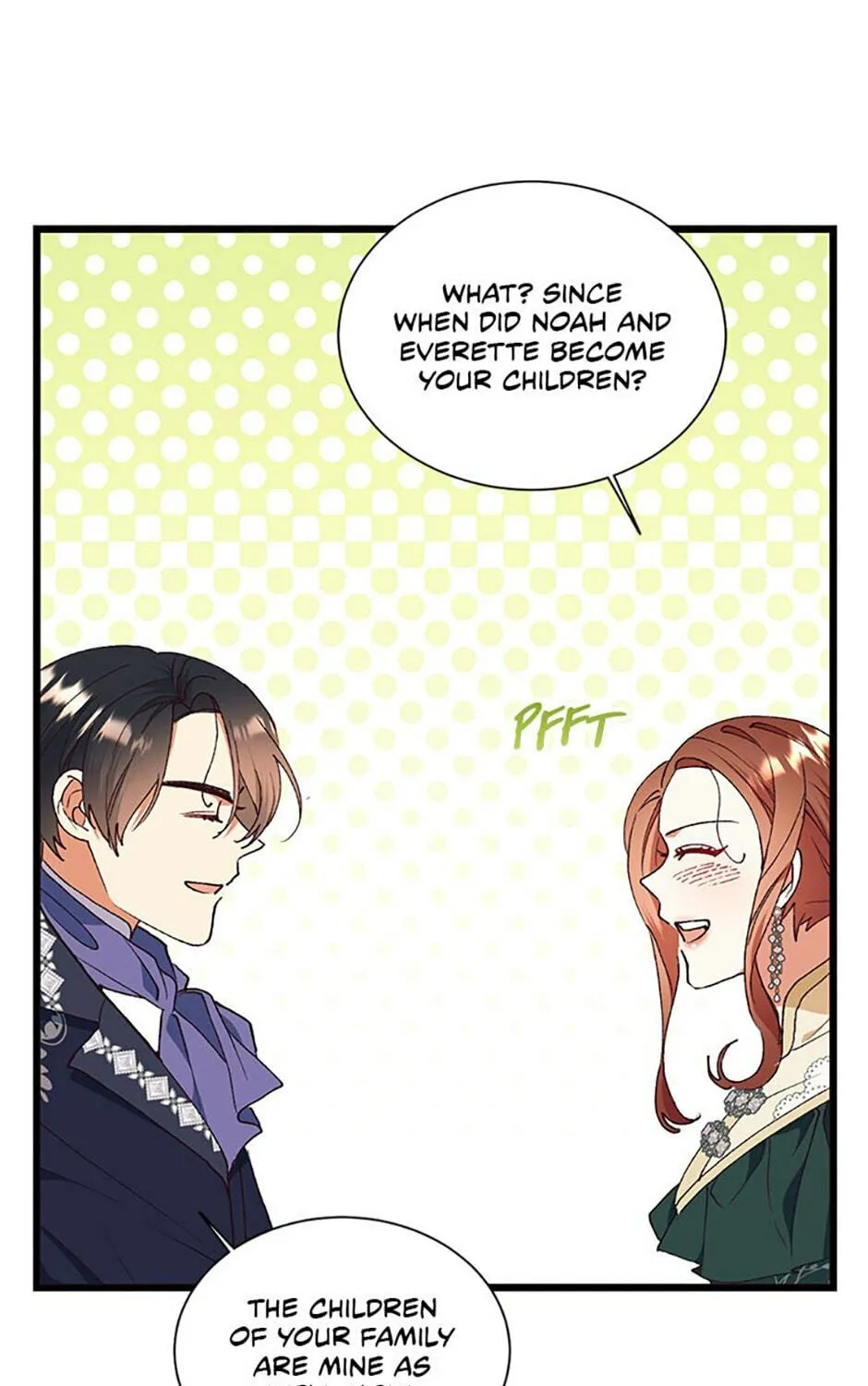 No More Turning a Blind Eye Chapter 110 page 50 - 