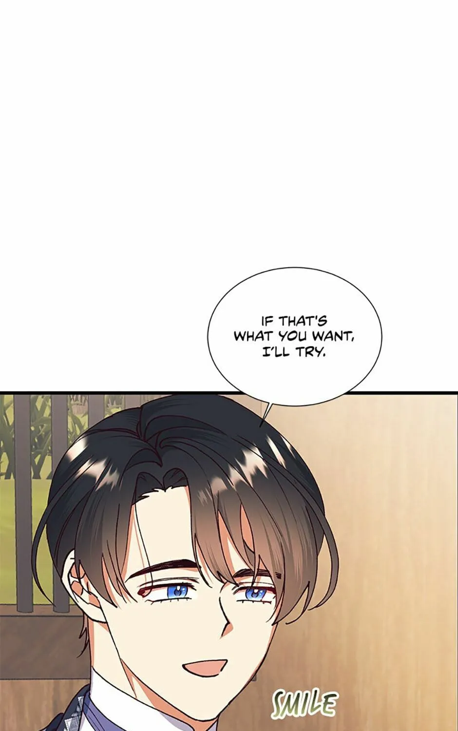 No More Turning a Blind Eye Chapter 110 page 54 - 