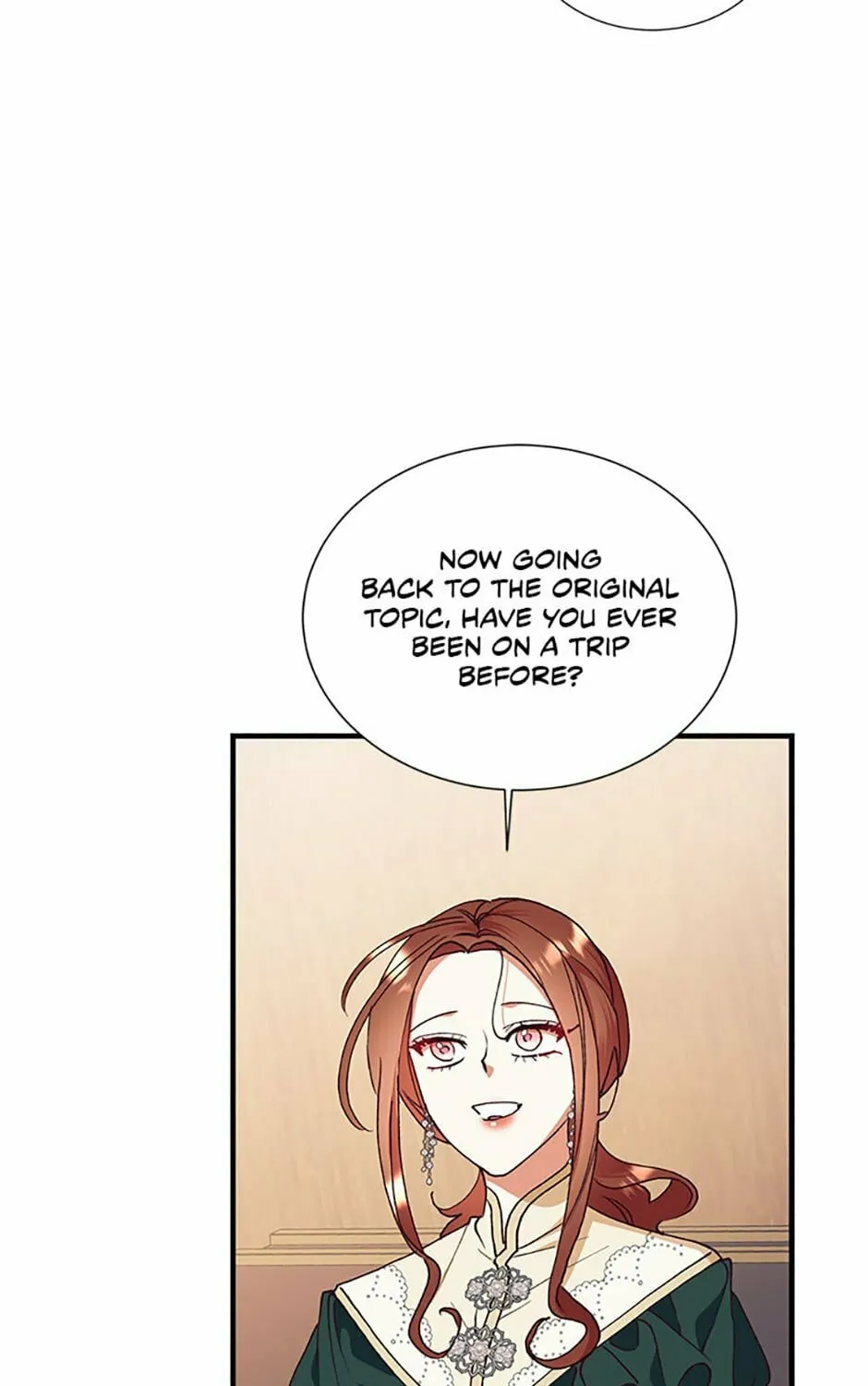 No More Turning a Blind Eye Chapter 110 page 56 - 