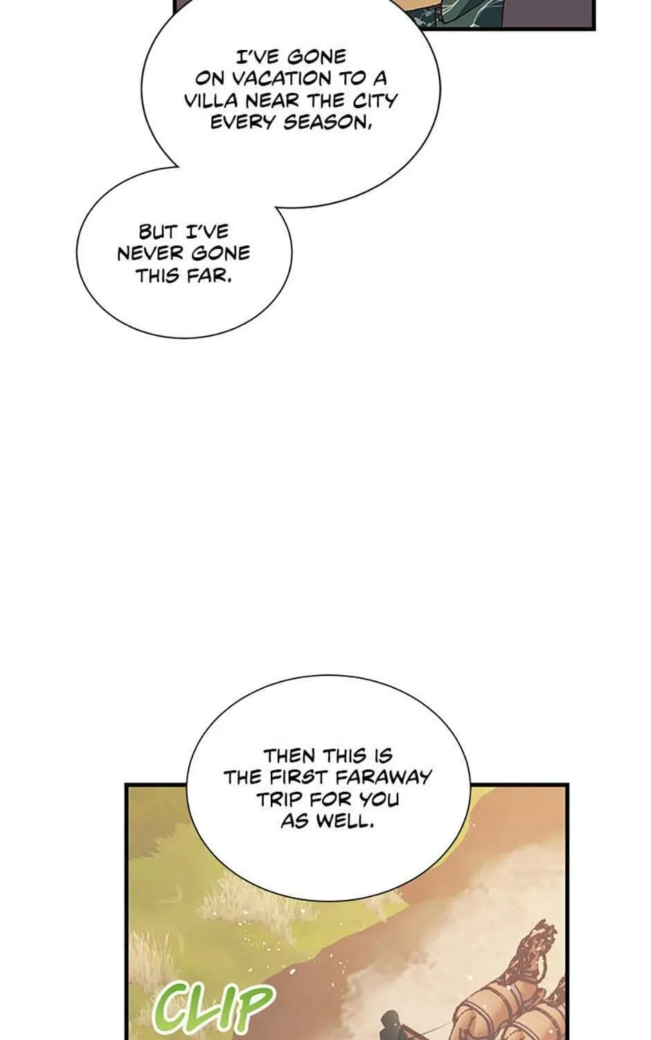 No More Turning a Blind Eye Chapter 110 page 58 - 