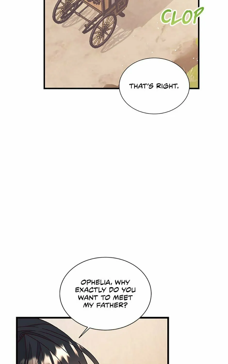 No More Turning a Blind Eye Chapter 110 page 60 - 