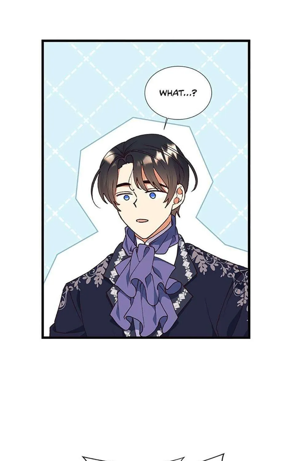 No More Turning a Blind Eye Chapter 110 page 70 - 