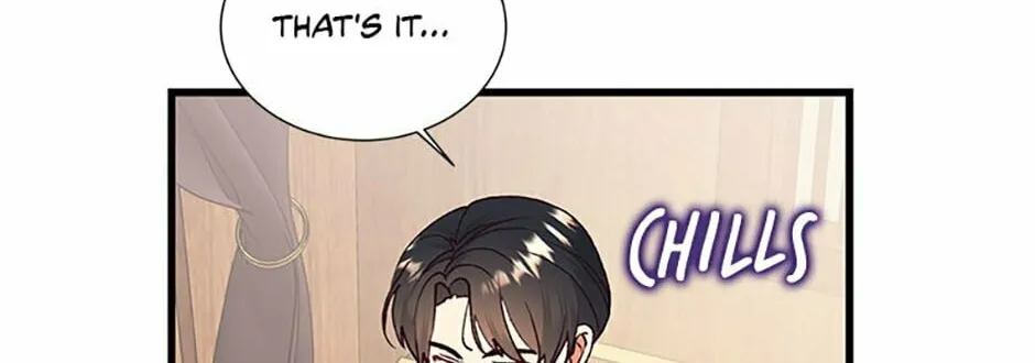 No More Turning a Blind Eye Chapter 110 page 73 - 