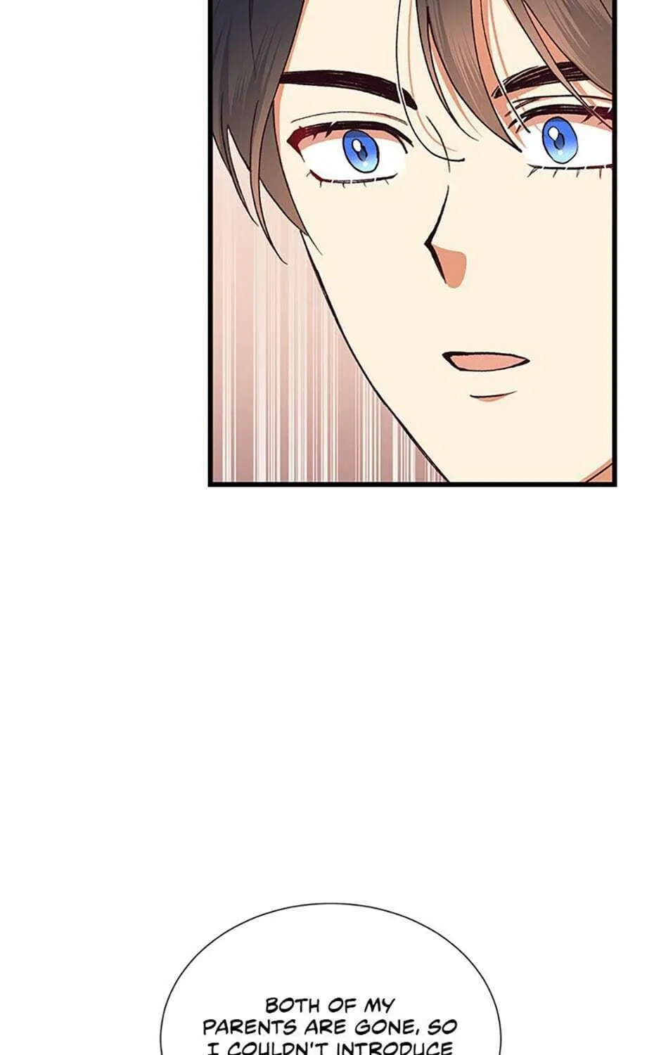 No More Turning a Blind Eye Chapter 110 page 76 - 