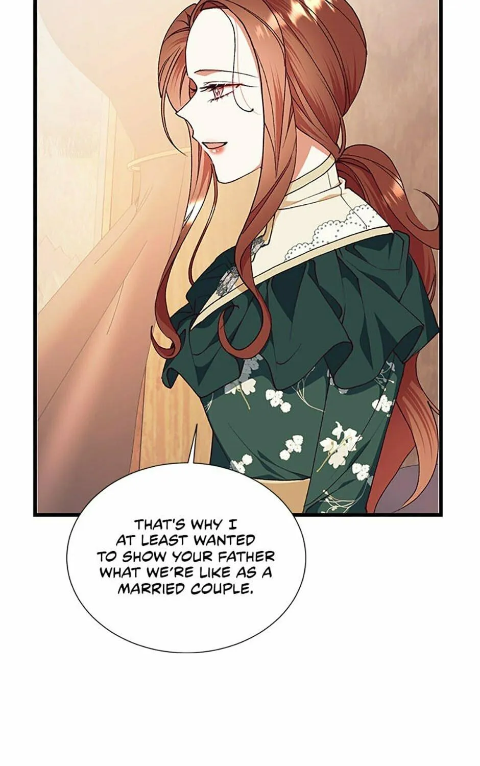No More Turning a Blind Eye Chapter 110 page 78 - 