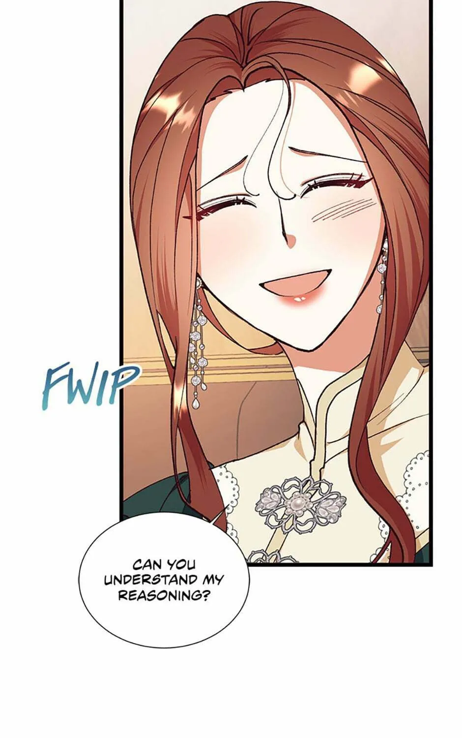 No More Turning a Blind Eye Chapter 110 page 80 - 