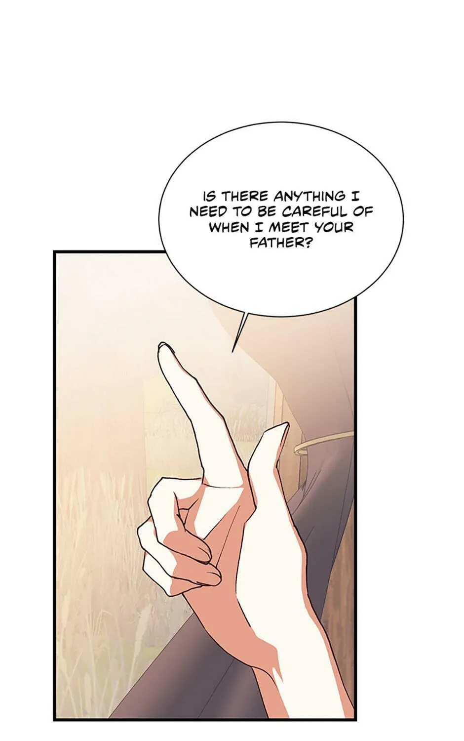 No More Turning a Blind Eye Chapter 110 page 84 - 