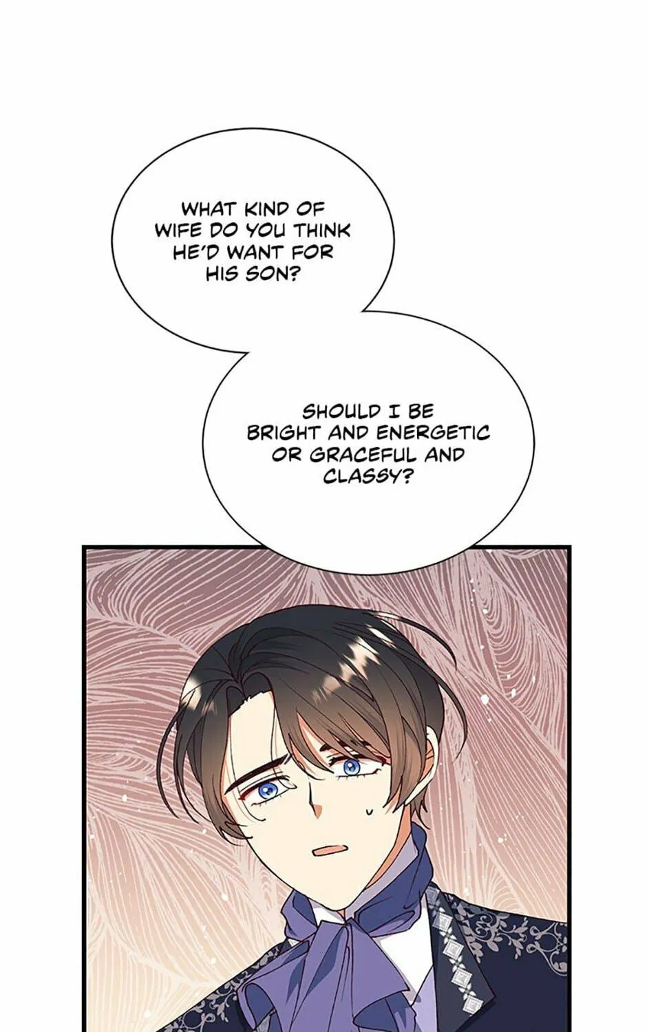 No More Turning a Blind Eye Chapter 110 page 88 - 