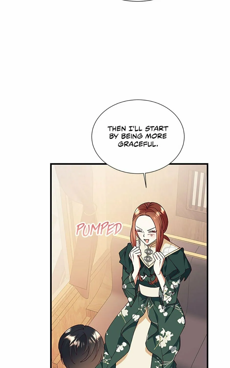 No More Turning a Blind Eye Chapter 110 page 92 - 