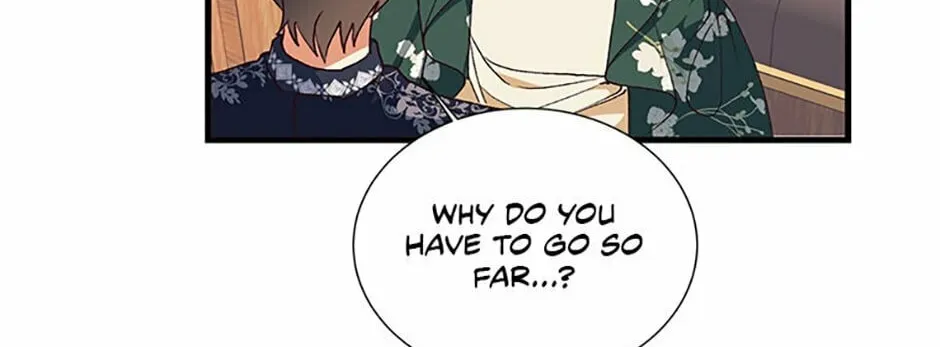 No More Turning a Blind Eye Chapter 110 page 93 - 
