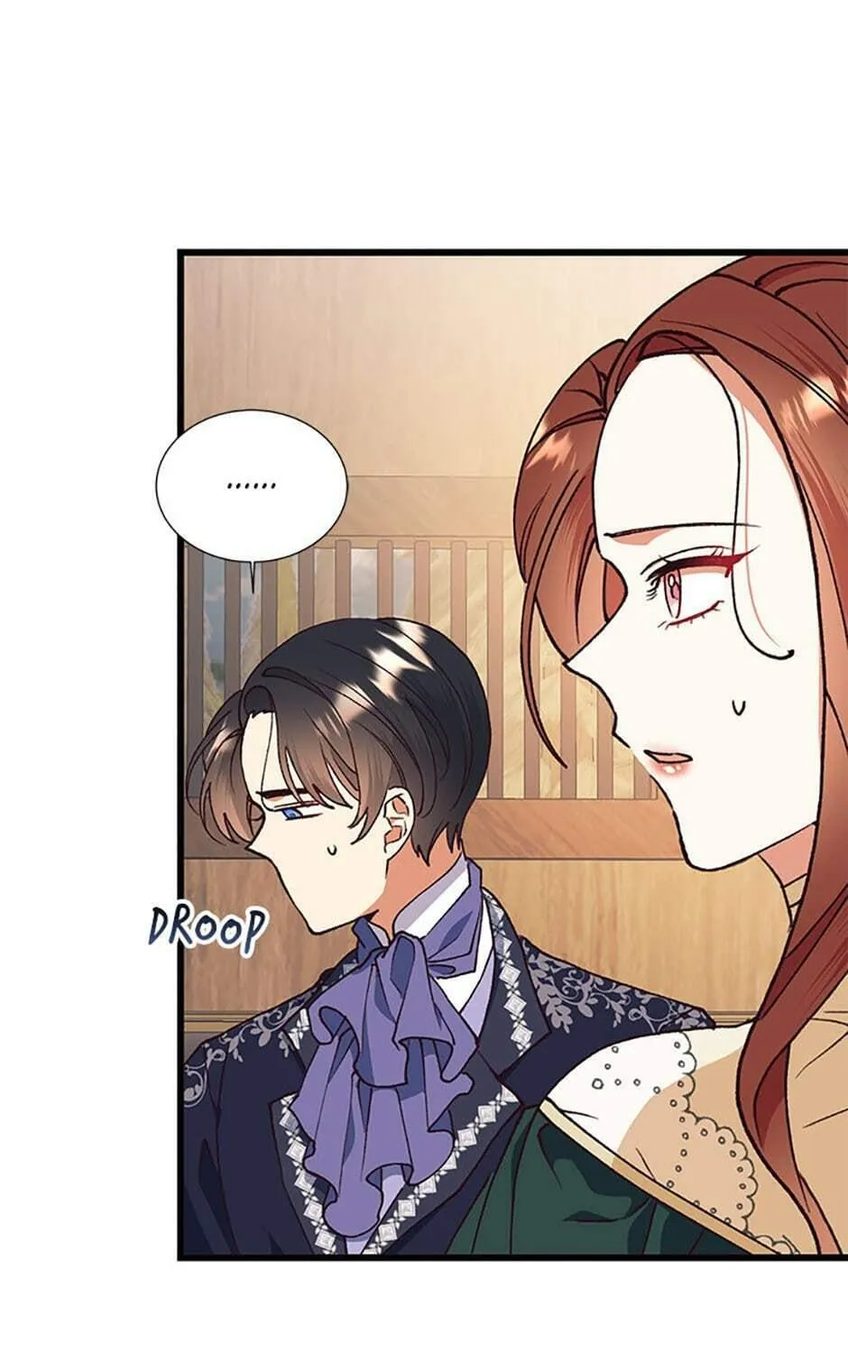 No More Turning a Blind Eye Chapter 110 page 98 - 