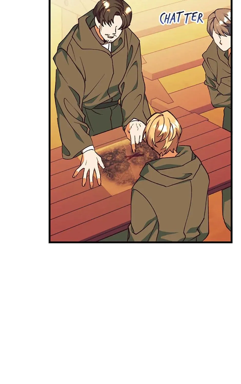 Read No More Turning a Blind Eye chapter 111 image 27 on Lezhin