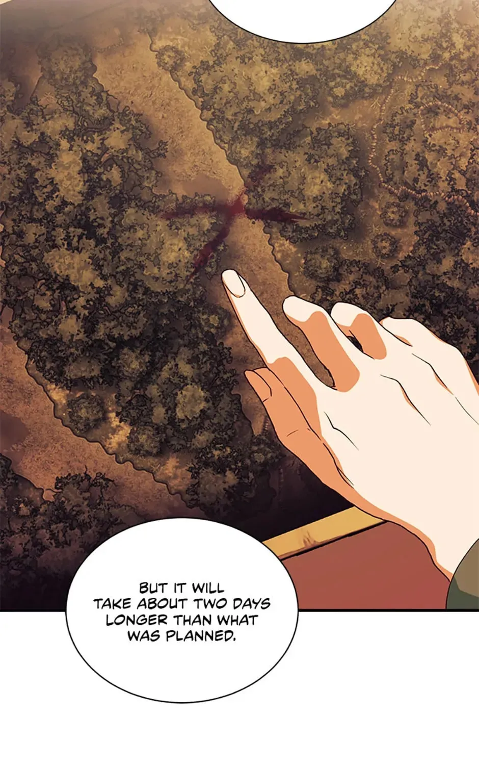 Read No More Turning a Blind Eye chapter 111 image 31 on Lezhin