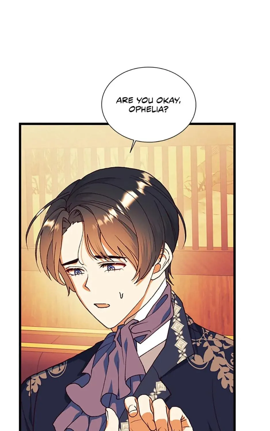 Read No More Turning a Blind Eye chapter 111 image 47 on Lezhin