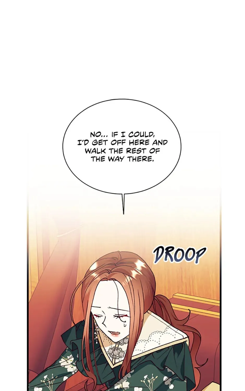 Read No More Turning a Blind Eye chapter 111 image 49 on Lezhin
