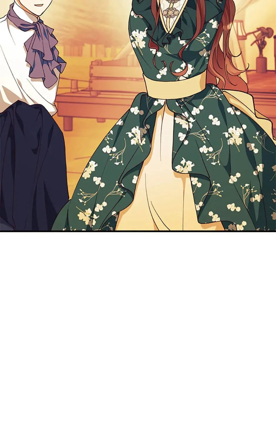 Read No More Turning a Blind Eye chapter 111 image 5 on Lezhin