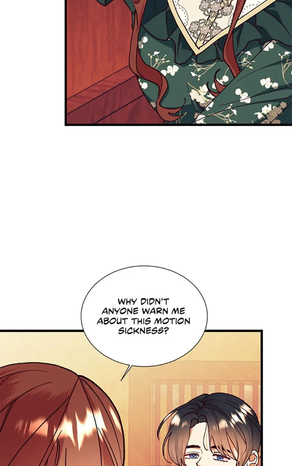 Read No More Turning a Blind Eye chapter 111 image 53 on Lezhin