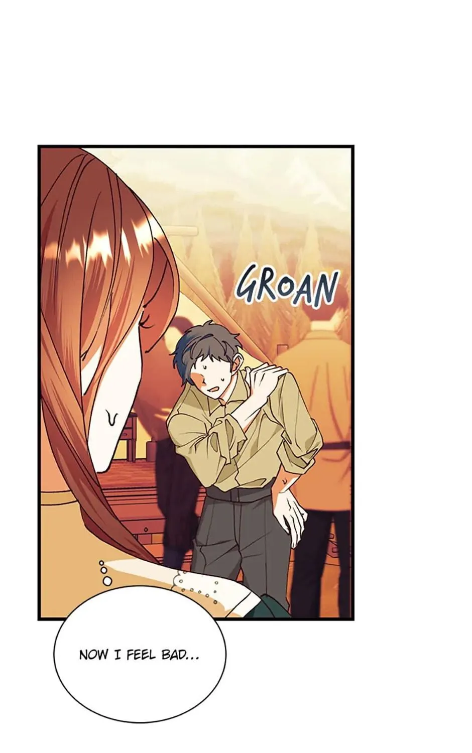 Read No More Turning a Blind Eye chapter 111 image 63 on Lezhin