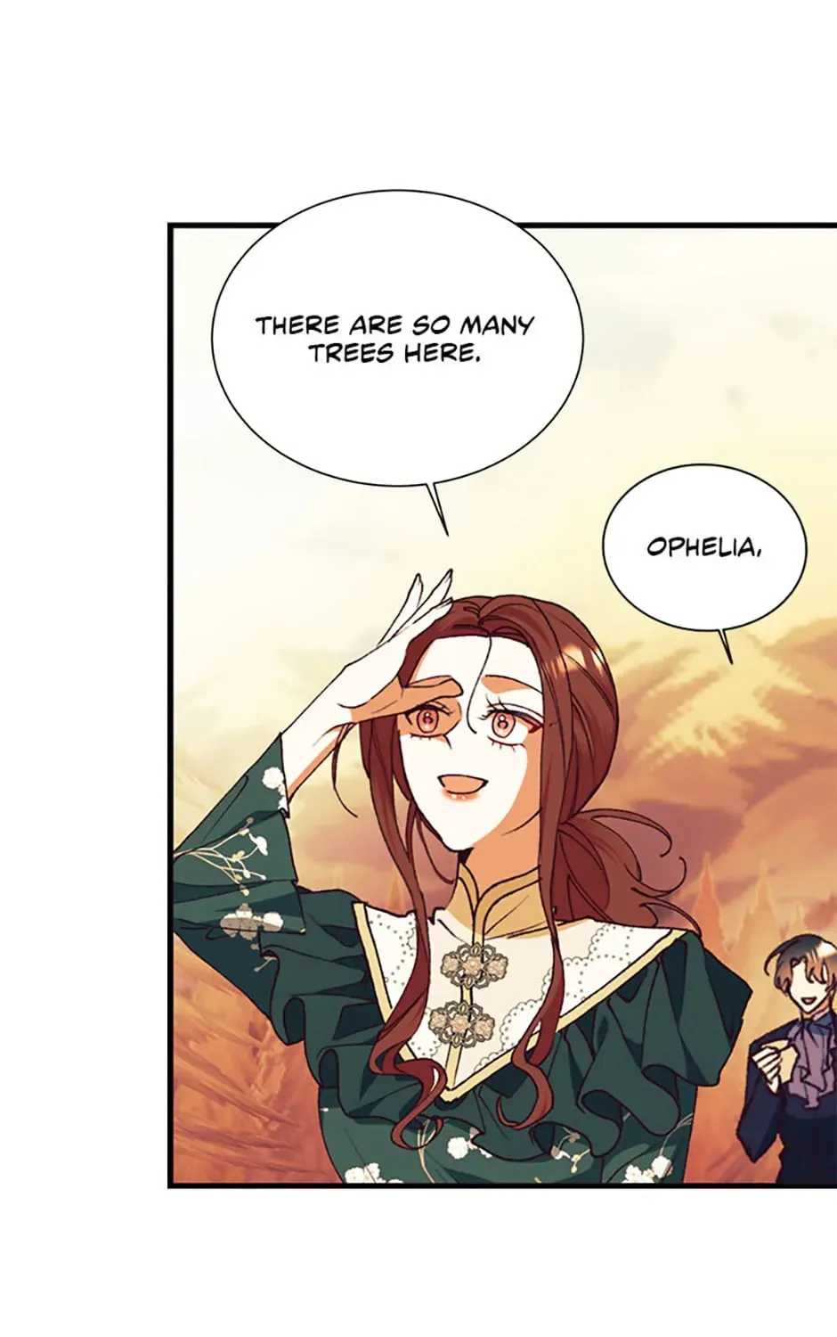 Read No More Turning a Blind Eye chapter 111 image 65 on Lezhin