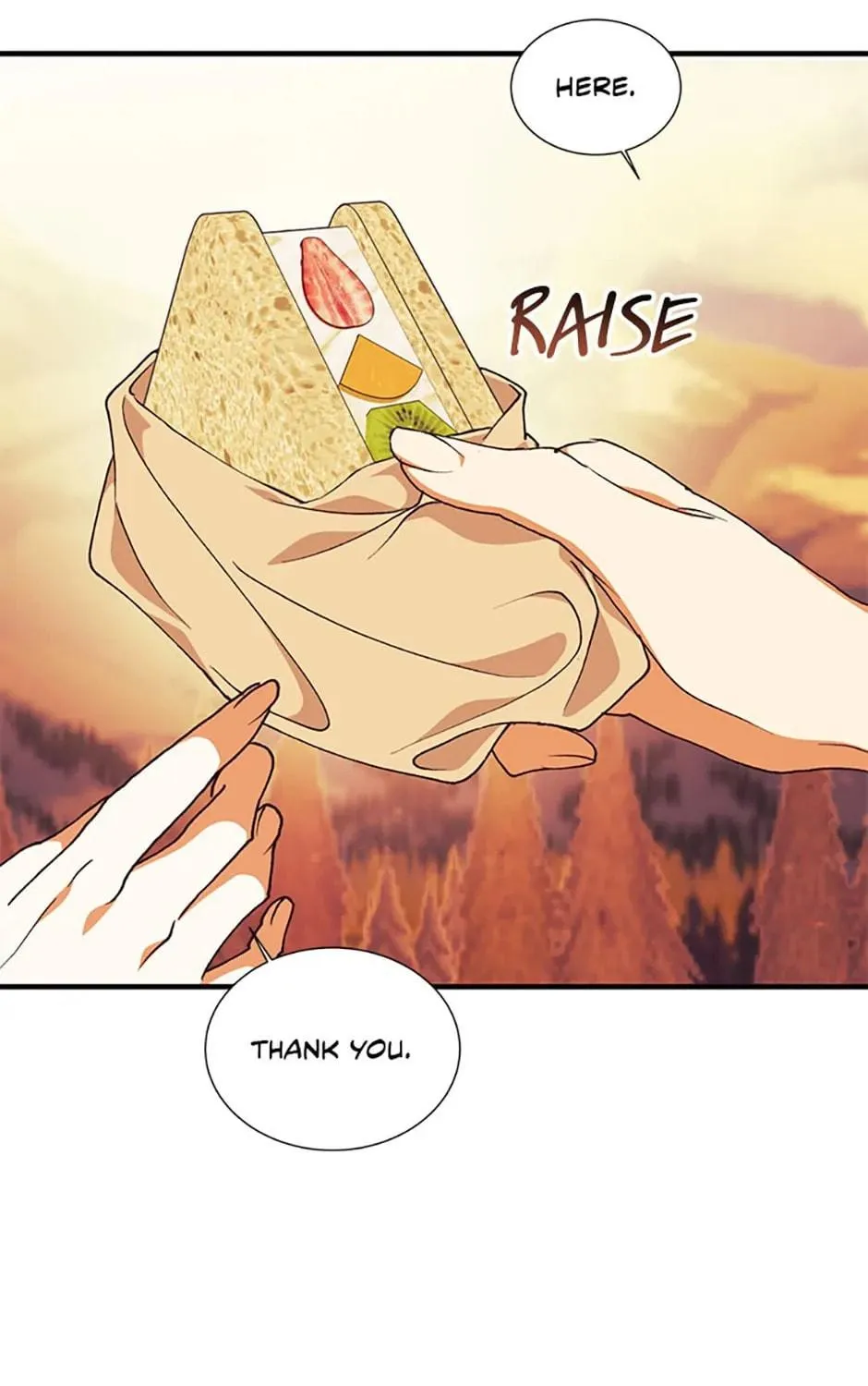 Read No More Turning a Blind Eye chapter 111 image 67 on Lezhin