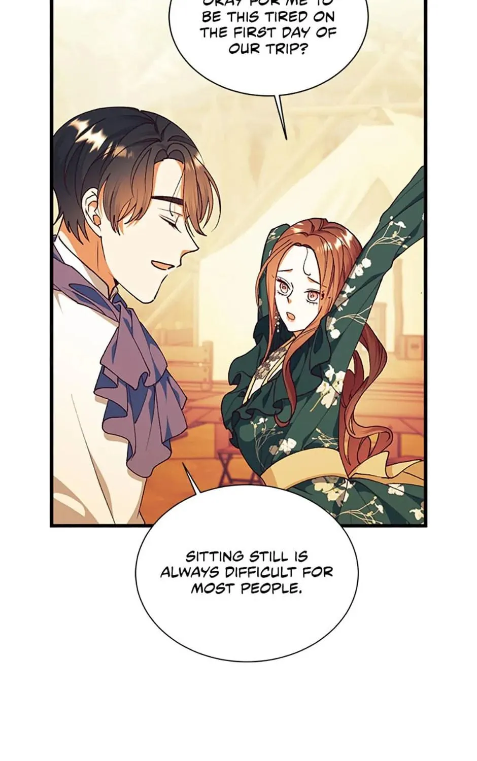 Read No More Turning a Blind Eye chapter 111 image 7 on Lezhin