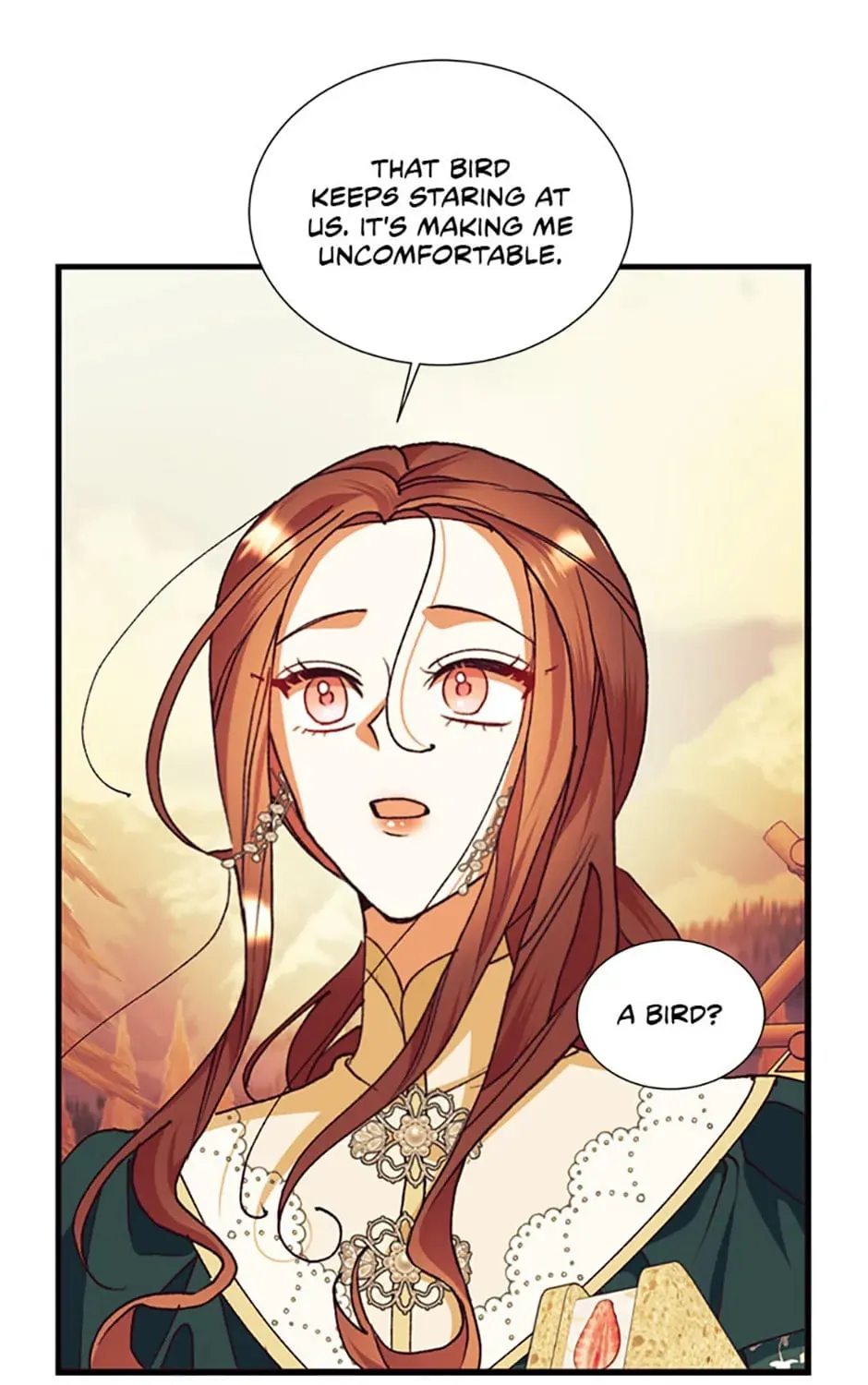 Read No More Turning a Blind Eye chapter 111 image 71 on Lezhin