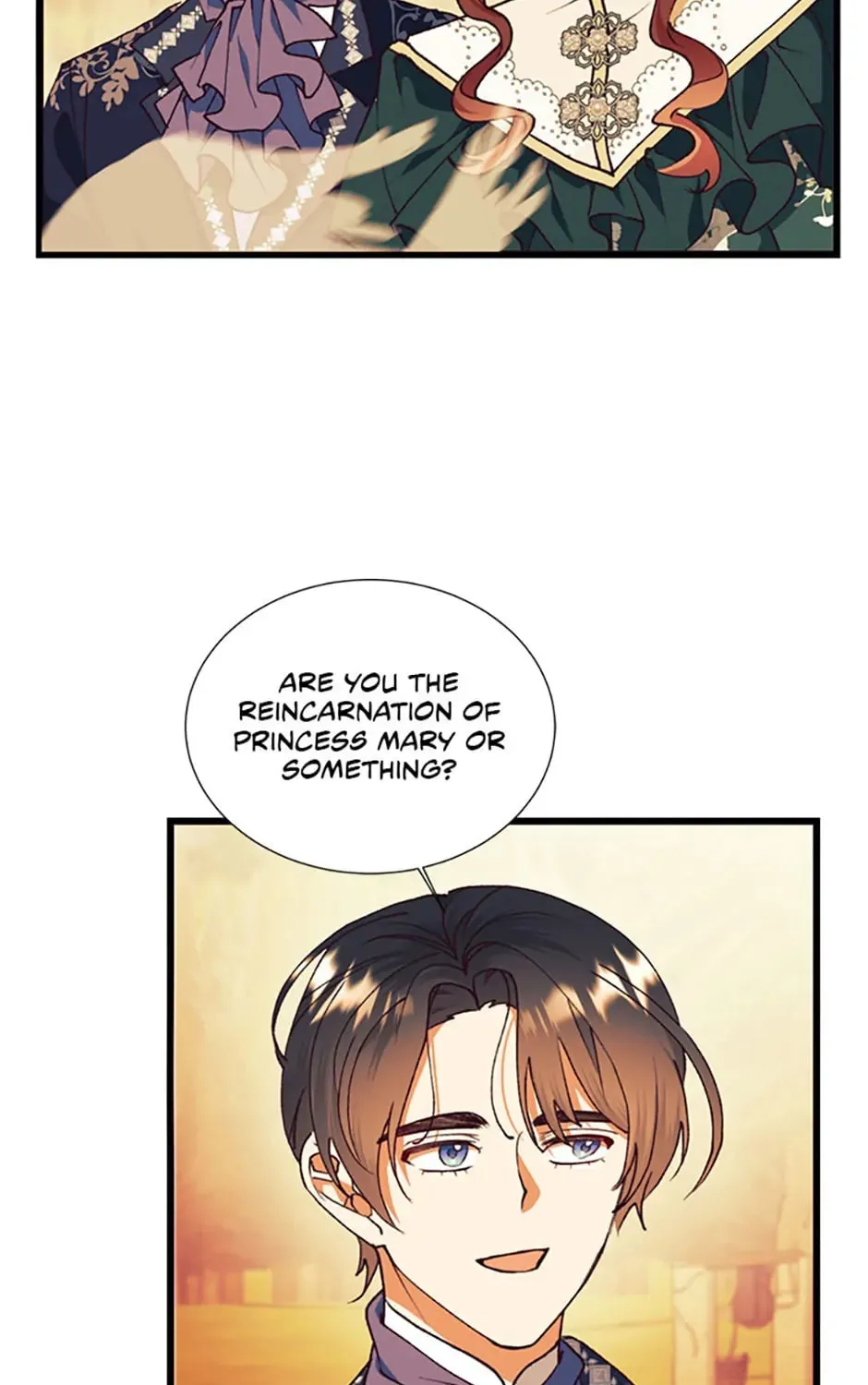 Read No More Turning a Blind Eye chapter 111 image 85 on Lezhin