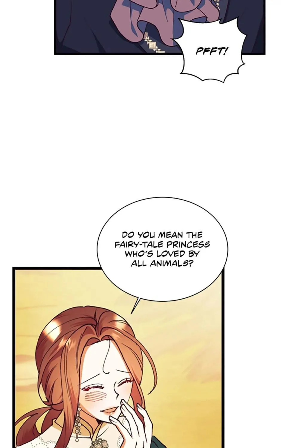 Read No More Turning a Blind Eye chapter 111 image 87 on Lezhin