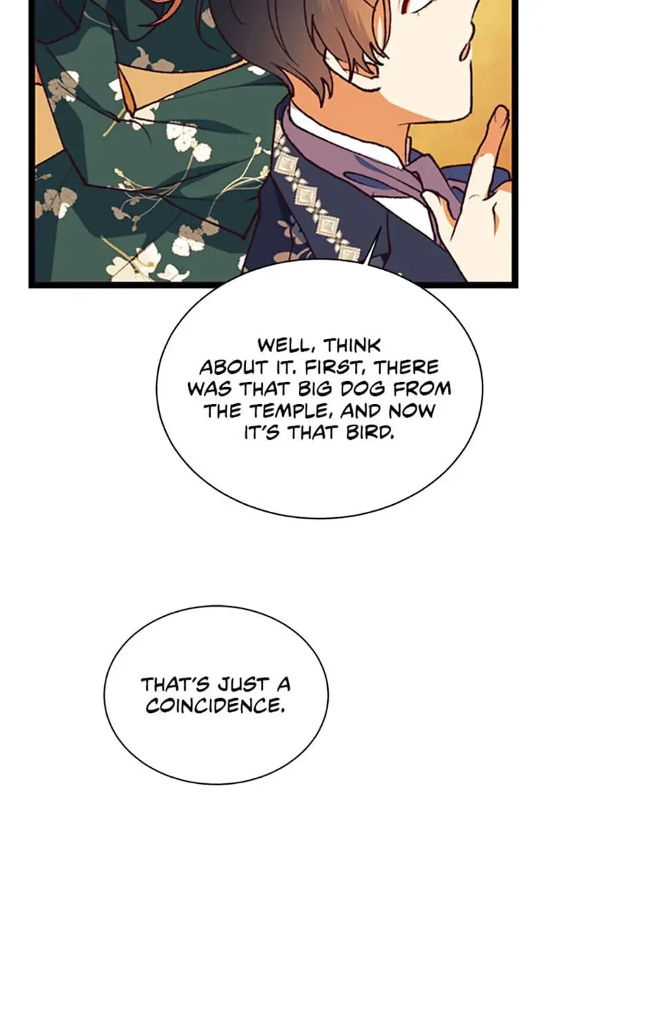 Read No More Turning a Blind Eye chapter 111 image 89 on Lezhin