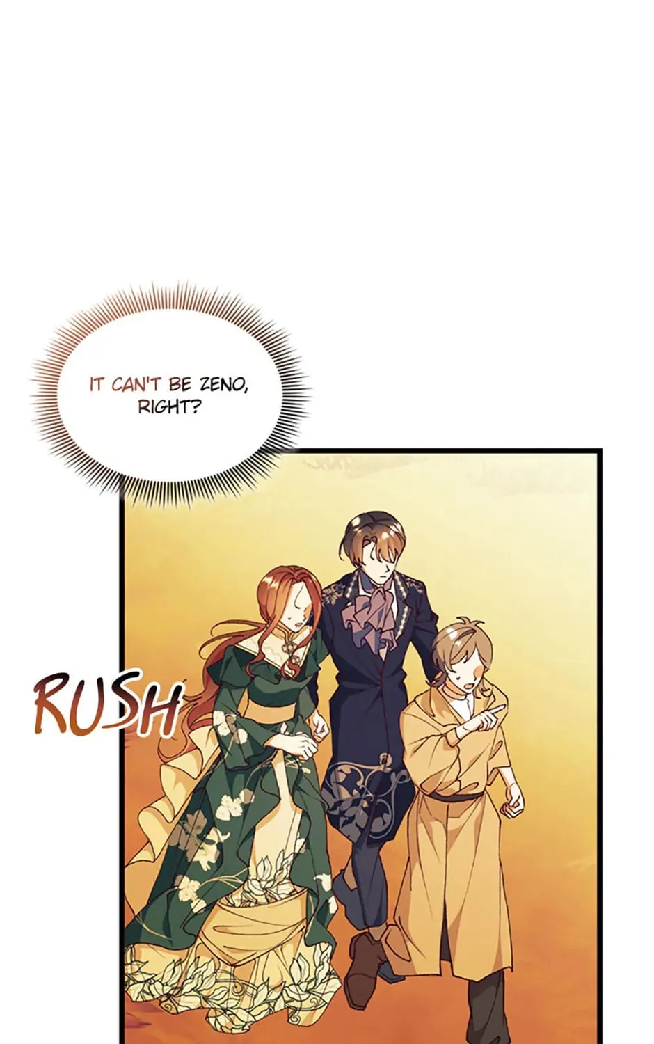 Read No More Turning a Blind Eye chapter 111 image 95 on Lezhin