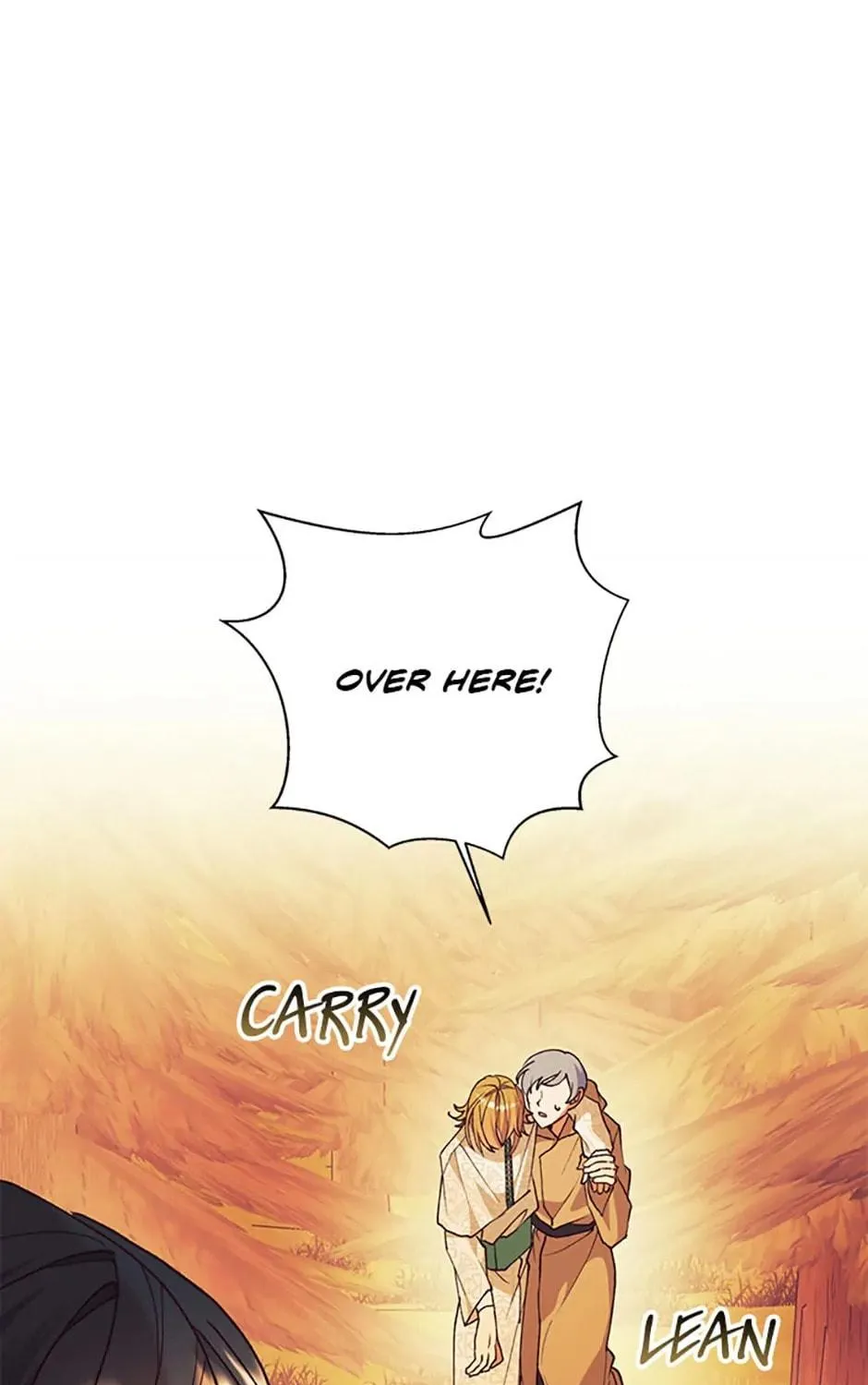Read No More Turning a Blind Eye chapter 111 image 97 on Lezhin