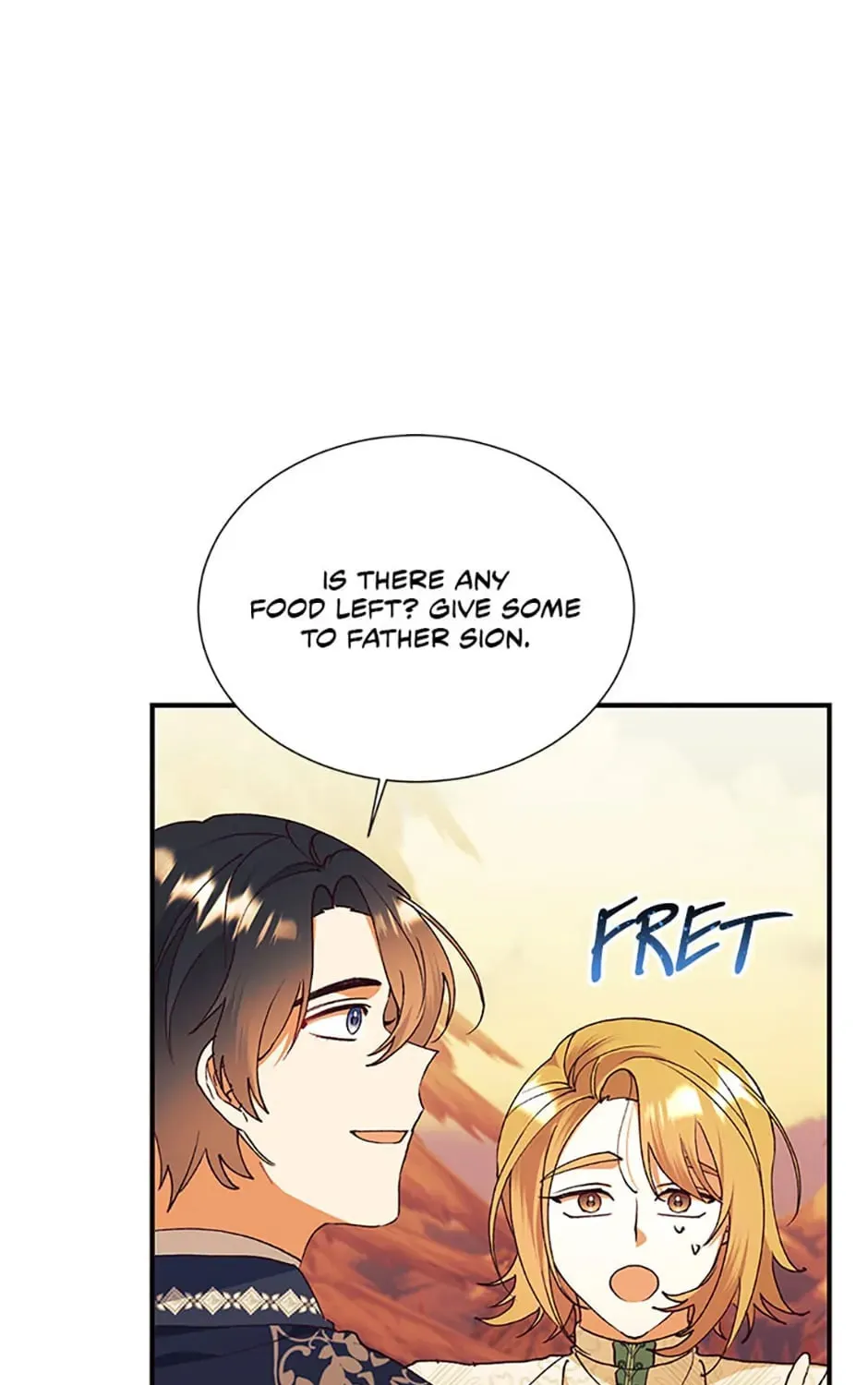 Read No More Turning a Blind Eye chapter 112 image 1 on Lezhin