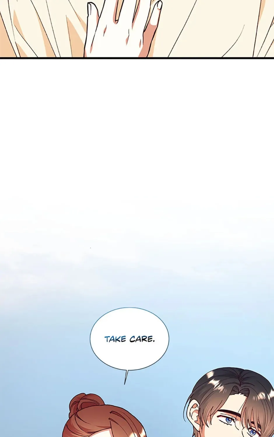 Read No More Turning a Blind Eye chapter 112 image 103 on Lezhin
