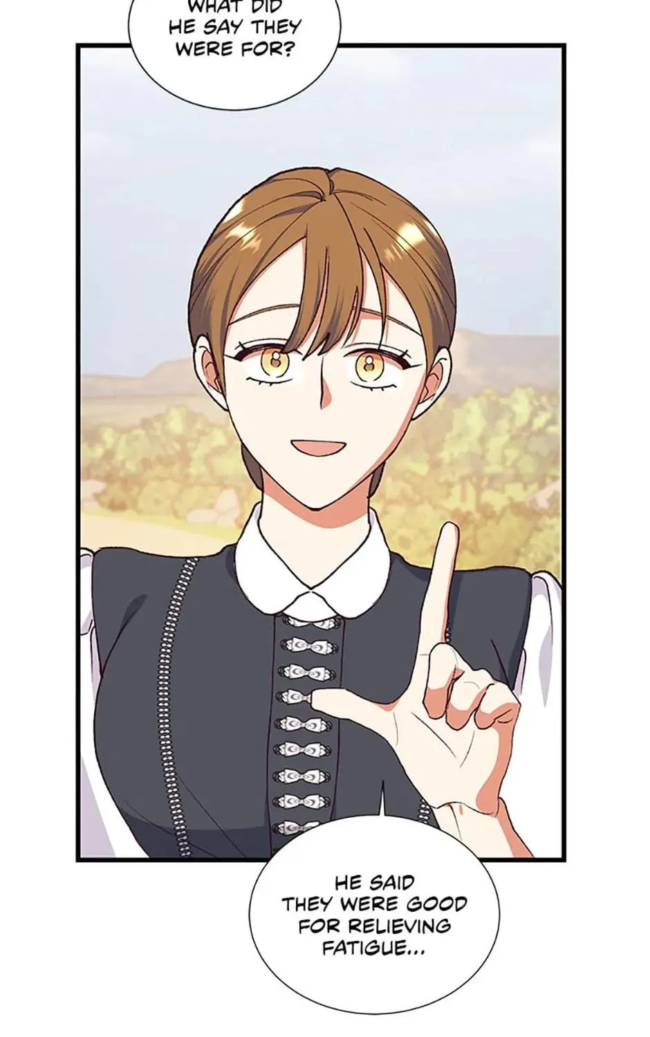 Read No More Turning a Blind Eye chapter 112 image 111 on Lezhin