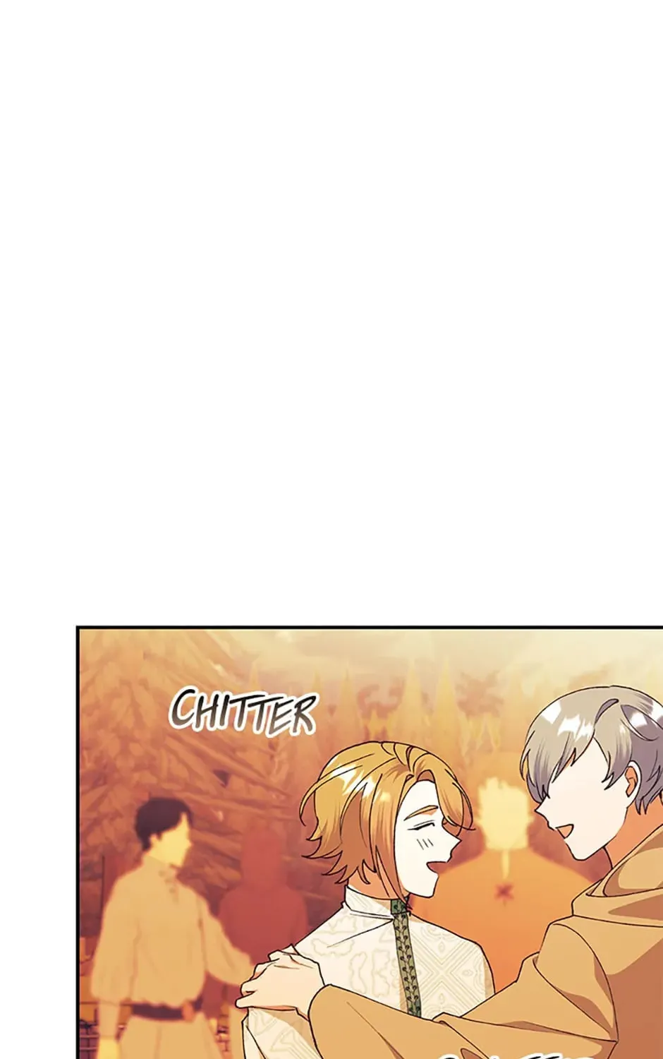 Read No More Turning a Blind Eye chapter 112 image 13 on Lezhin