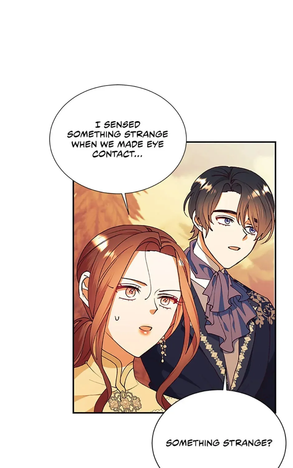 Read No More Turning a Blind Eye chapter 112 image 19 on Lezhin